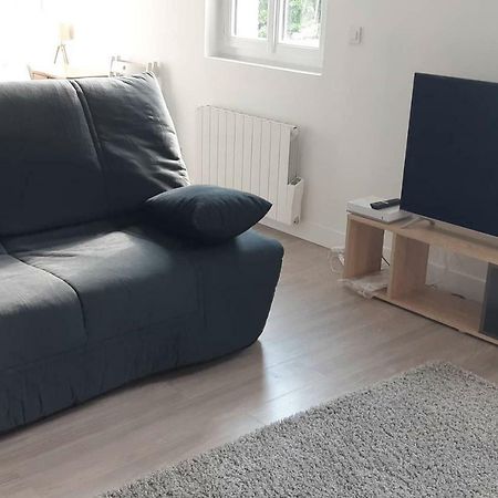 Guibert 17 47M2 Caudebec Etage 2 Sweet Home 외부 사진