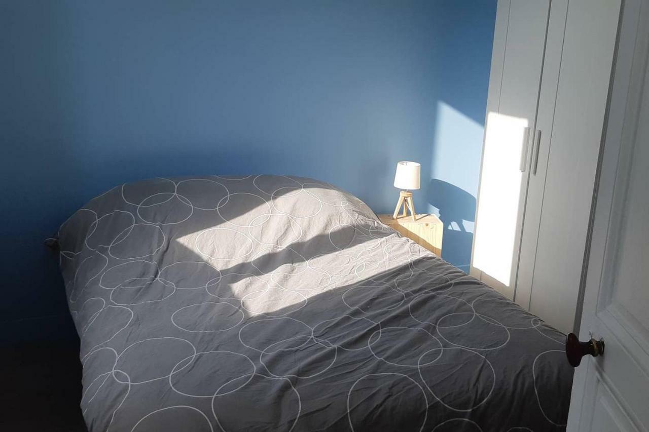 Guibert 17 47M2 Caudebec Etage 2 Sweet Home 외부 사진